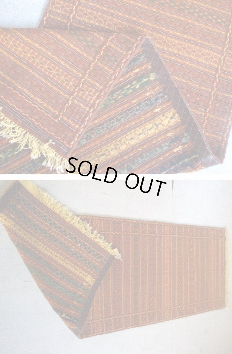 画像3: キリム_グーチャン_200ｘ69_54 (3)