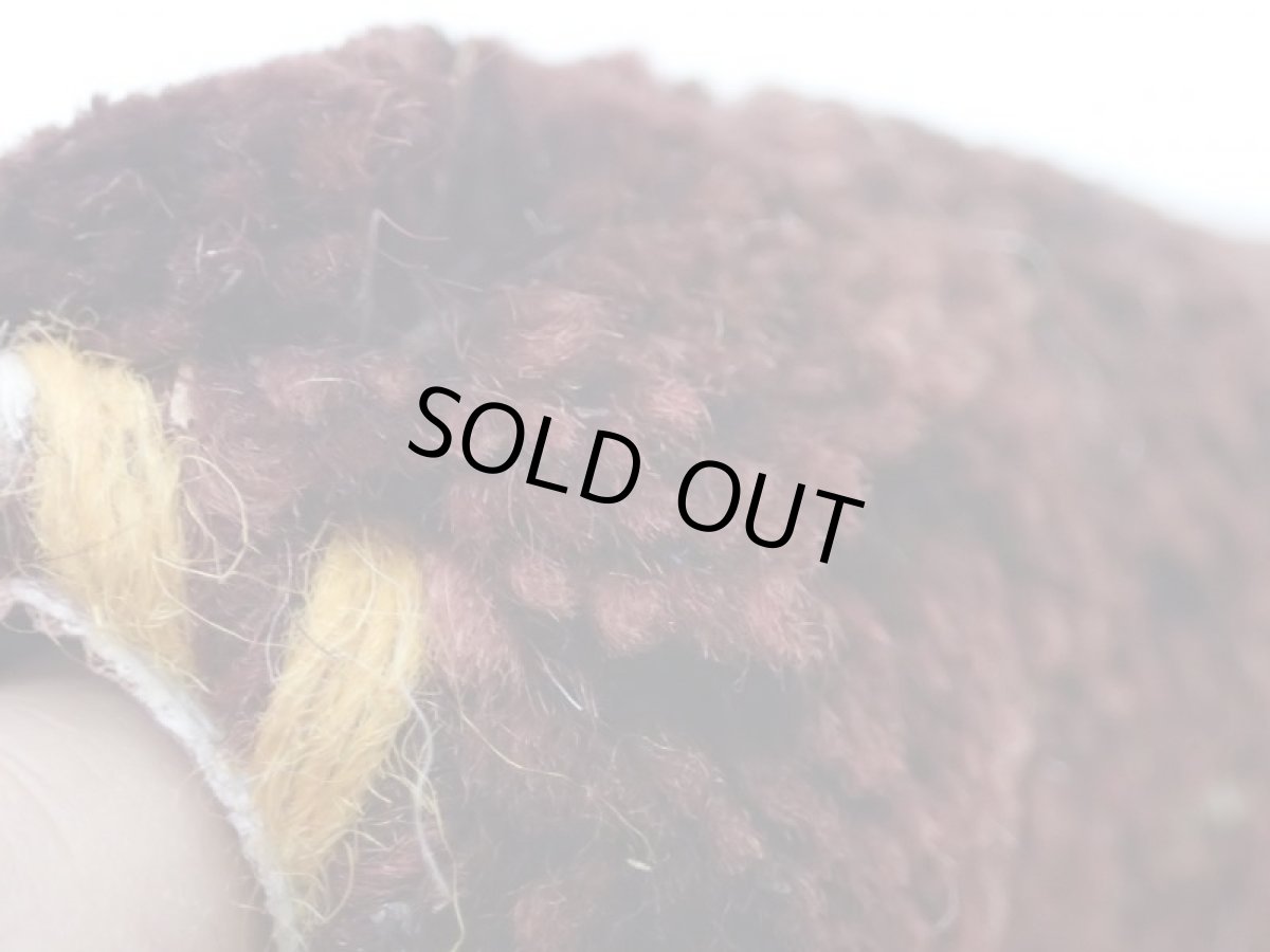 画像4: ミニギャッベ_C17_MiniGabbeh_36x41 (4)