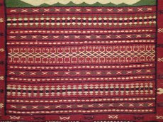 画像4: ロングサイズキリム_A119_LongKilim_193x76 (4)