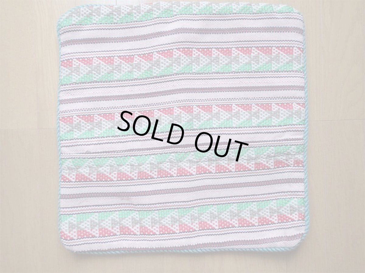 画像4: キリムクッションカバーz_A115_KlimCushioncover_50x40 (4)