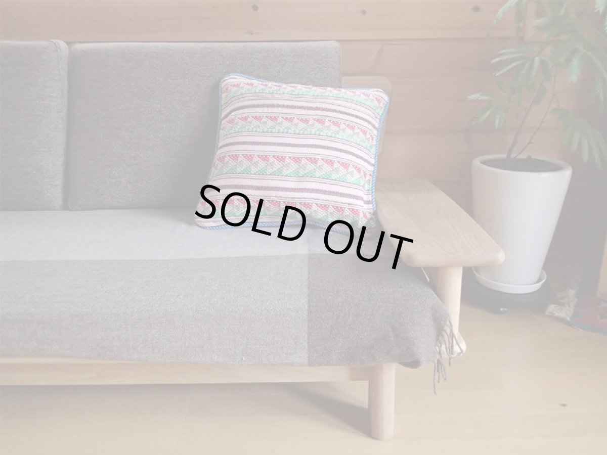 画像2: キリムクッションカバーz_A120_KlimCushionCover_50x40 (2)