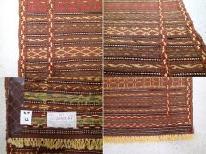 画像5: ロングサイズキリム_B53_LongKilim_204x67 (5)