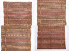 画像4: ロングサイズキリム_B53_LongKilim_204x67 (4)