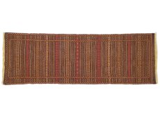 画像3: ロングサイズキリム_B53_LongKilim_204x67 (3)