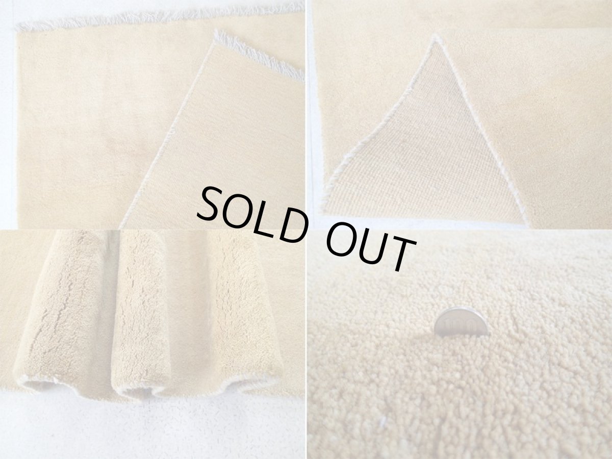 画像5: リビングサイズギャッベ_C52_Gabbeh242x170 (5)