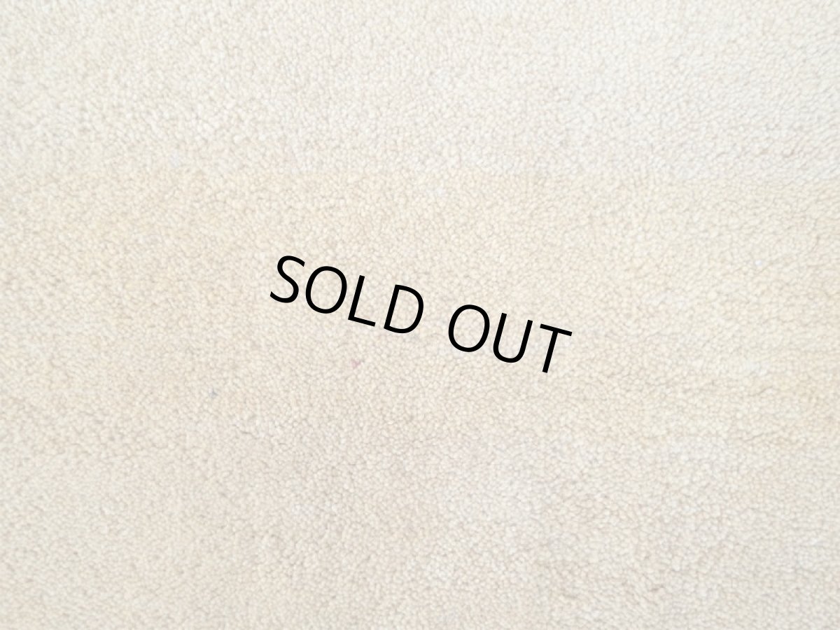 画像4: リビングサイズギャッベ_C52_Gabbeh242x170 (4)