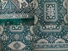 画像5: ペルシャ絨毯カーペットカバー_2_CarpetCover_303x213 (5)
