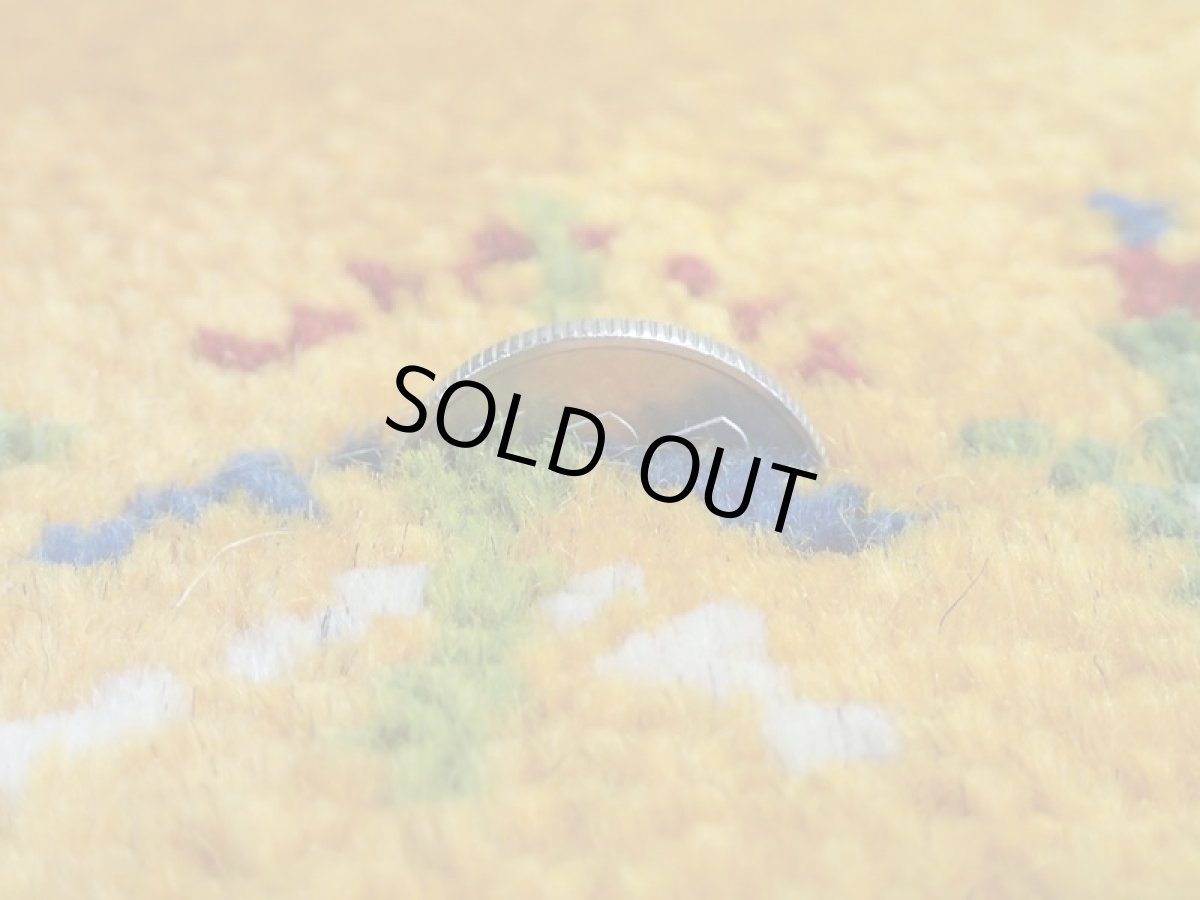 画像8: ペルシャ ギャッベ リビング 2m サイズ ラグ 200 158 15 ハンドメイド ギャベ 天然 ウール 手織り 絨毯 カーペット (8)