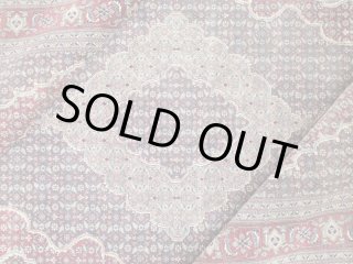 美品 ペルシャ 絨毯 ナイン 9la 3.6m リビング ダイニング 大判 美品 ペルシャ 絨毯 ナイン 9la 3.6m リビング ダイニング 大判