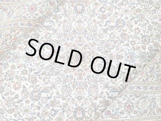 美品 ペルシャ 絨毯 ナイン 9la 3m リビング ダイニング 大判 美品 ペルシャ 絨毯 ナイン 9la 3m リビング ダイニング 大判