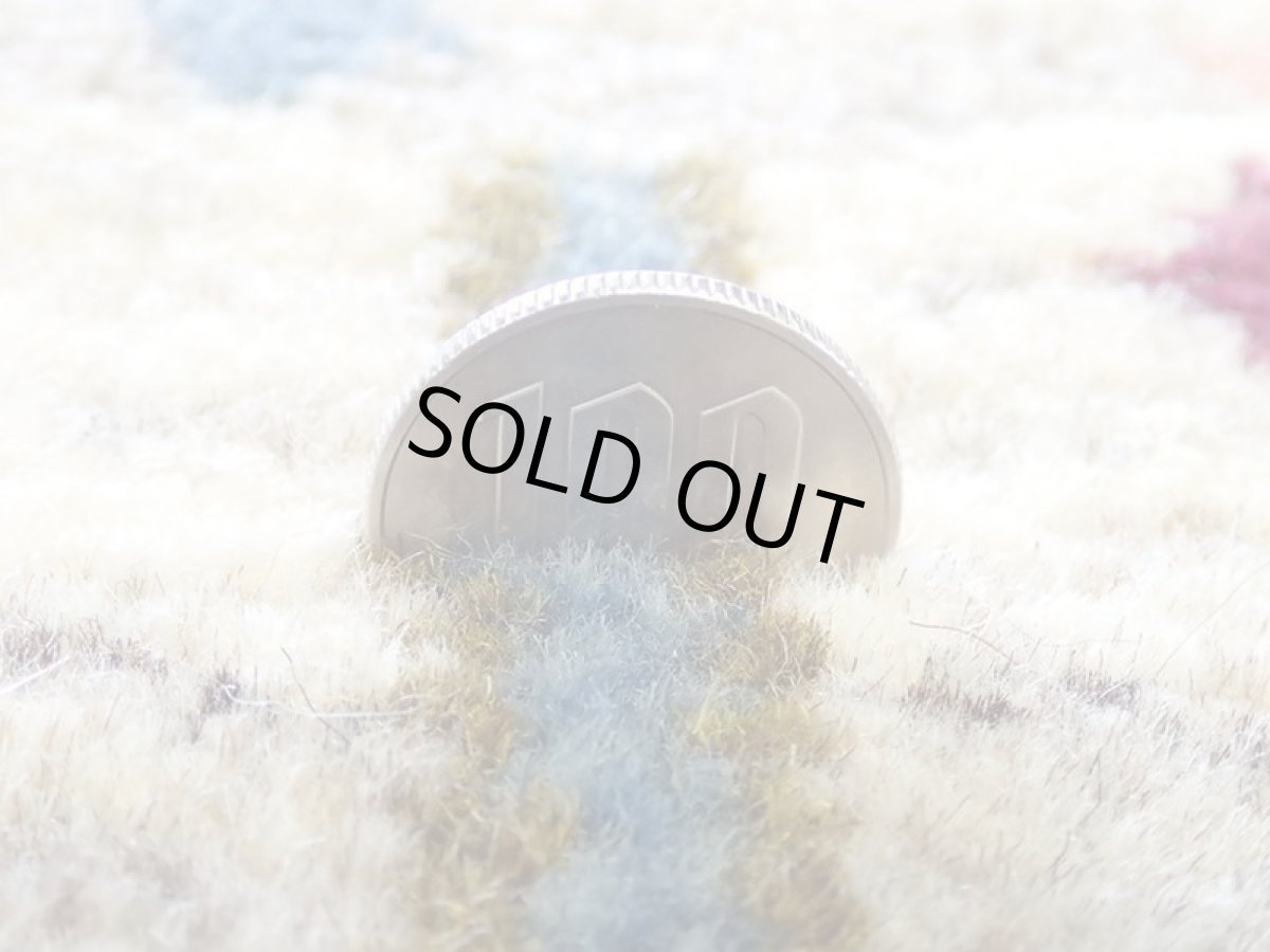 画像16: 新品 ペルシャ ギャッベ 1.2m アクセント サイズ 114 x 83 cm n214 ハンドメイド ギャベ 手織り トライバル ラグ 天然 ウール 敷物 マット カーペット クリーム 生成り マルチカラー 木 (16)