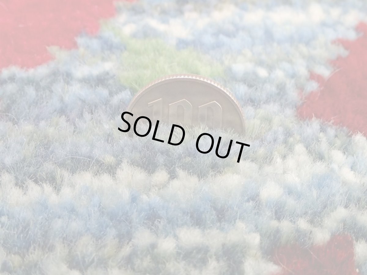 画像16: 新品 ペルシャ ギャッベ 2m リビング ダイニング サイズ 200 x 159 cm n206 ハンドメイド ギャベ 手織り トライバル ラグ 天然 ウール 敷物 マット カーペット 藍 紺 青 ザクロ 樹木 柄 (16)