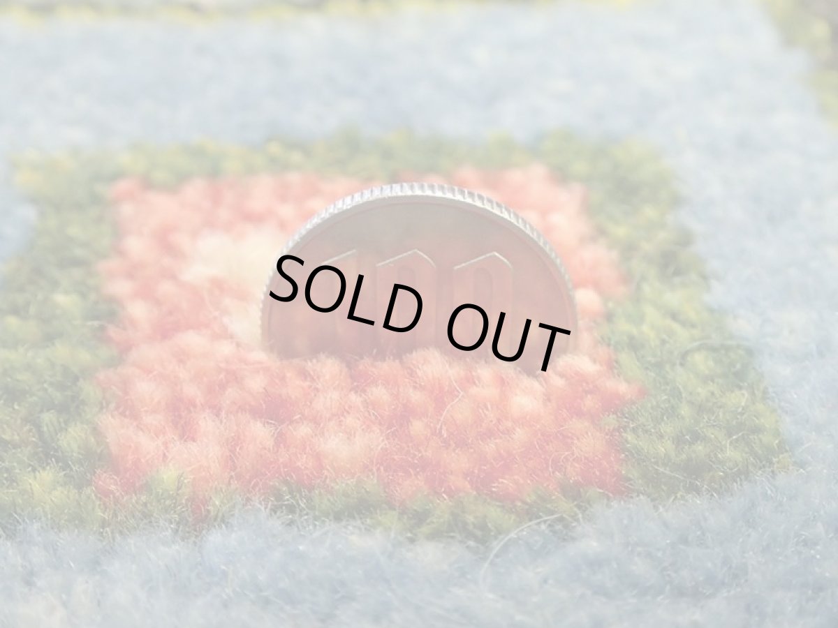 画像14: 新品 ペルシャ ギャッベ 1.3m アクセント サイズ 128 x 92 cm f182 ハンドメイド ギャベ 手織り トライバル ラグ 天然 ウール 敷物 マット カーペット クリーム　緑 オレンジ 青 藍 黄 風景 子供部屋や玄関マットにも (14)