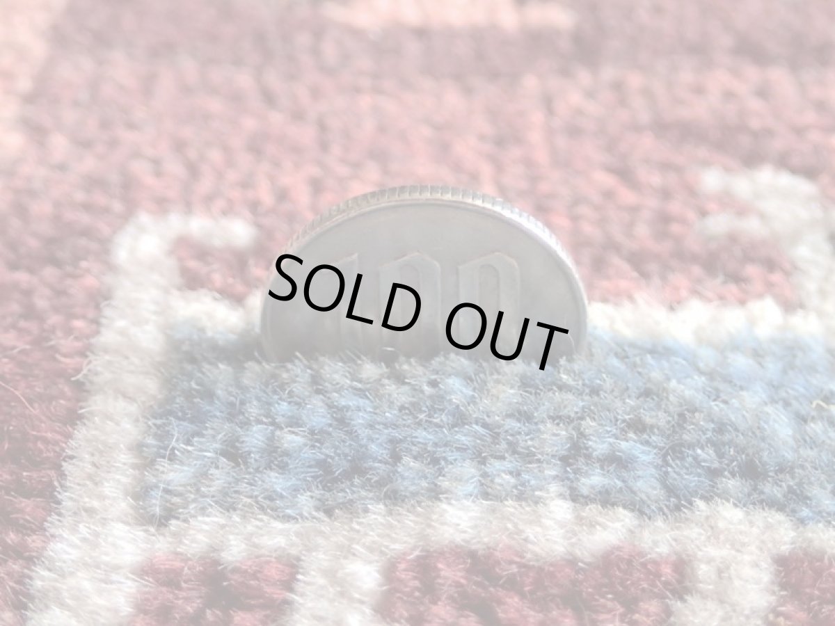 画像15: 新品 ペルシャ ギャッベ 玄関 マット サイズ 87 x 57 cm G67 ハンドメイド ギャベ 手織り トライバル ラグ 天然 ウール 敷物 カーペット 鹿 動物 生命の木 エンジ ワインレッド 子供部屋や玄関ドアマットのアクセントに (15)