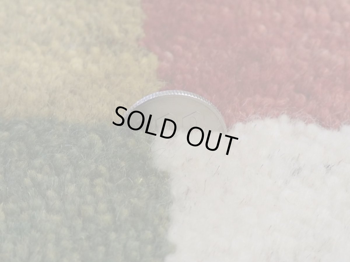 画像15: 新品 ペルシャ ギャッベ 玄関 マット 90cm サイズ 86 x 55 cm 201 肉厚 ウール ハンドメイド ギャベ 手織り トライバル ラグ 天然 敷物 カーペット マルチカラー ブロック 玄関ドアマットのアクセントに (15)