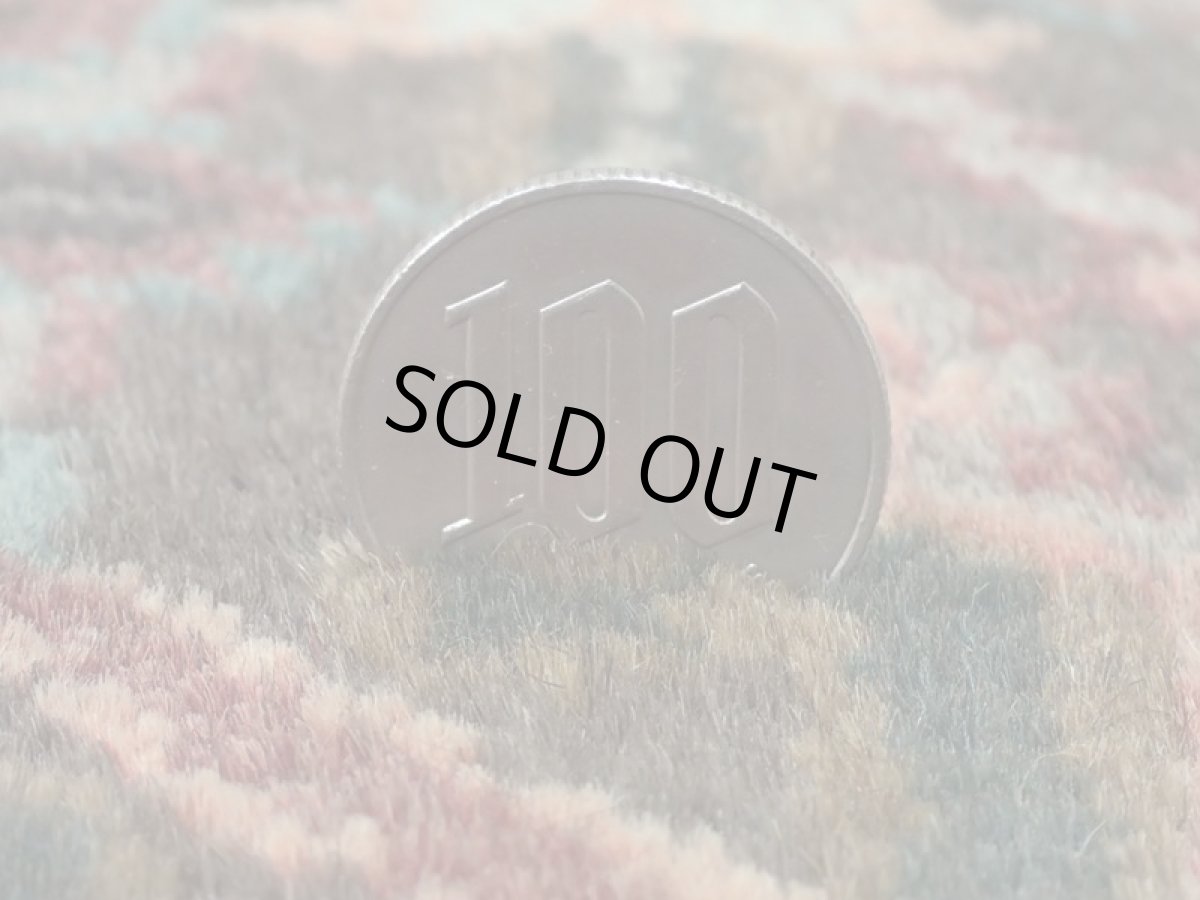 画像16: 良品 オールド ペルシャ 絨毯 ゲラバン リビング ダイニング 大判 3m 6畳 3人掛けソファ サイズ  295 x 207 cm z217 肉厚 ウール 天然 手織り トライバル ラグ 敷物 マット カーペット 茶 グレー メダリオン ヴィンテージ ビンテージ (16)