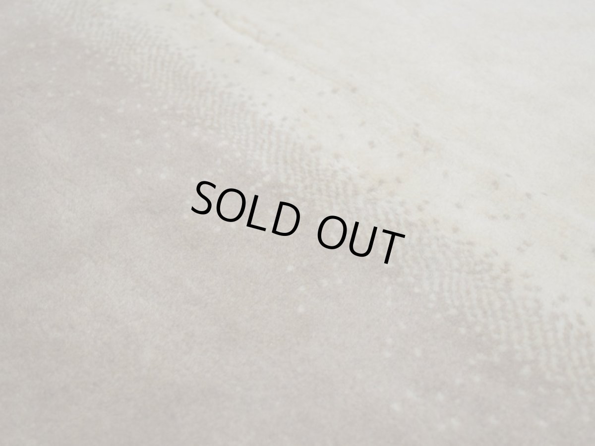 画像12: 新品 ペルシャ ギャッベ  縦2.4m 5? 正方形 スクエア タイプ リビング ダイニング 3人掛けソファ サイズ 235 × 210 cm A191 超肉厚 天然 ウール ギャベ 手織り ハンドメイド ラグ 絨毯 カーペット 生成り色 クリーム色 ベージュ 茶 グレー グラデーション リビングダイニングルームやベッドサイドに (12)