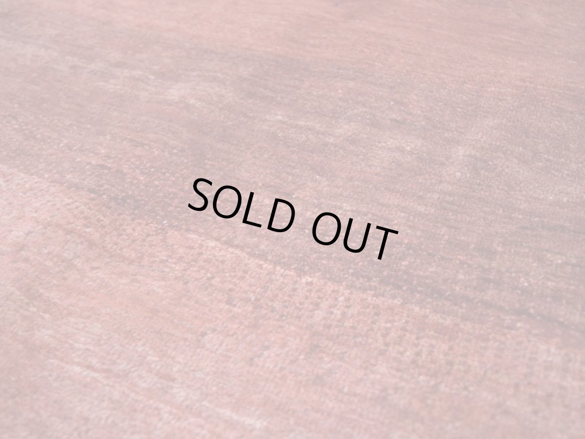 画像12: 良品  ペルシャ ギャッベ 縦1.8m 2.1㎡ センター ラグ ベッドサイド 2人掛けソファ サイズ 180 x 121 cm No.235 天然 草木染 ウール ギャベ 手織り ハンドメイド ラグ 絨毯 カーペット ヴィンテージ ビンテージ b-235-180121s034　 (12)