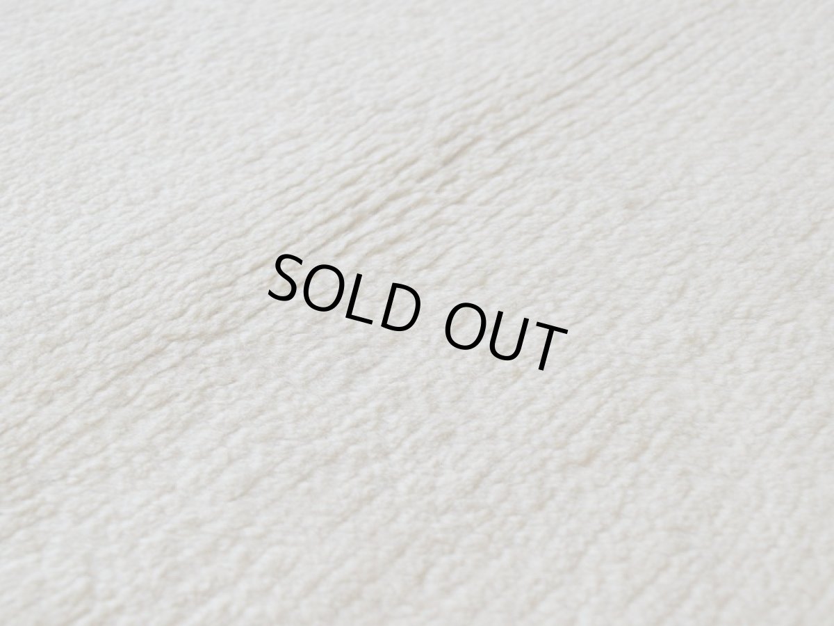 画像12: 新品 ペルシャ ギャッベ 縦1.2m アクセント ラグ サイズ 110 x 80 cm No.473 肉厚 天然 草木染 ウール 手織り ハンドメイド ギャベ マット カーペット  動物 鹿 民族柄 生成り クリーム 白 ホワイト n-473-11080s57 (12)