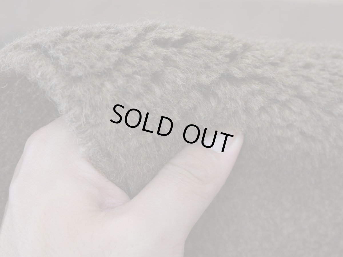 画像14: 新品 ペルシャ ギャッベ 縦2m 横1.5m 3㎡ リビング ダイニング 2-3人掛けソファ サイズ 200 × 151 cm No.R440 肉厚 天然 ウール ギャベ 手織り ハンドメイド ラグ 絨毯 カーペット リビングダイニングルームやベッドサイドに ブラウン 茶 n-r440-200151h051-002 (14)