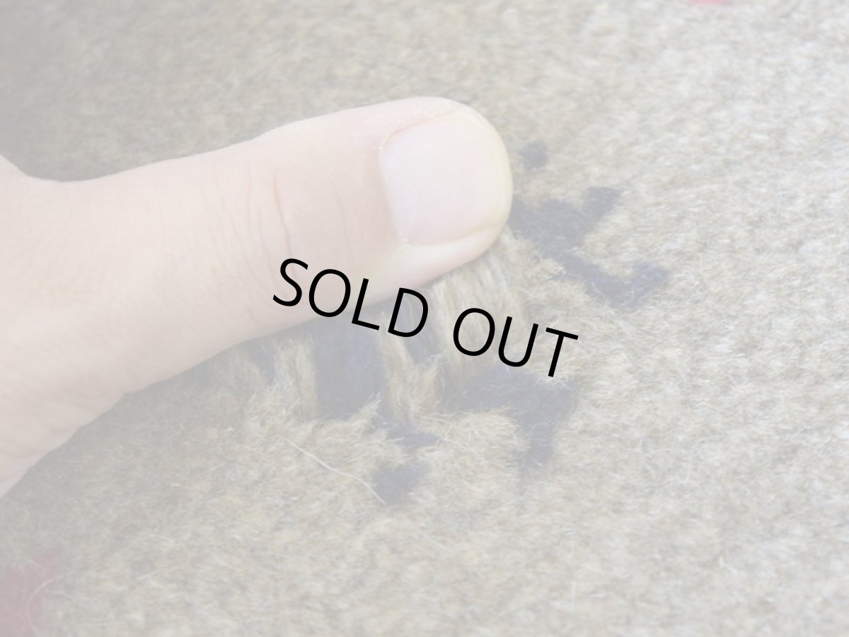 画像12: 新品 ペルシャ ギャッベ 縦2m 横1.6m 3㎡ 〜3帖 リビング ダイニング 2-3人掛けソファ サイズ 194 × 160 cm No.R399 肉厚 天然 ウール ギャベ 手織り ハンドメイド ラグ 絨毯 カーペット リビングダイニングルームやベッドサイドに ライトブラウン 茶 グレー n-r399-194160h051-002 (12)