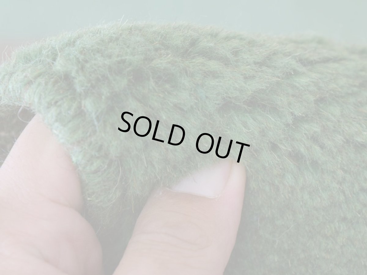 画像13: 新品 ペルシャ ギャッベ 縦1.5m 横1.1m 1.6㎡ 2人掛けソファ サイズ 149 × 107 cm No.R450 肉厚 天然 ウール ギャベ 手織り ハンドメイド ラグ 絨毯 カーペット ソファの足元やベッドサイドに ブラウン 茶 グリーン 緑 マルチカラー n-r450-149107h57-001 (13)