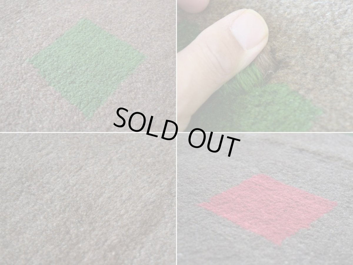 画像17: 新品 ペルシャ ギャッベ 縦1.5m 横1.1m 1.6㎡ 2人掛けソファ サイズ 149 × 107 cm No.R450 肉厚 天然 ウール ギャベ 手織り ハンドメイド ラグ 絨毯 カーペット ソファの足元やベッドサイドに ブラウン 茶 グリーン 緑 マルチカラー n-r450-149107h57-001 (17)