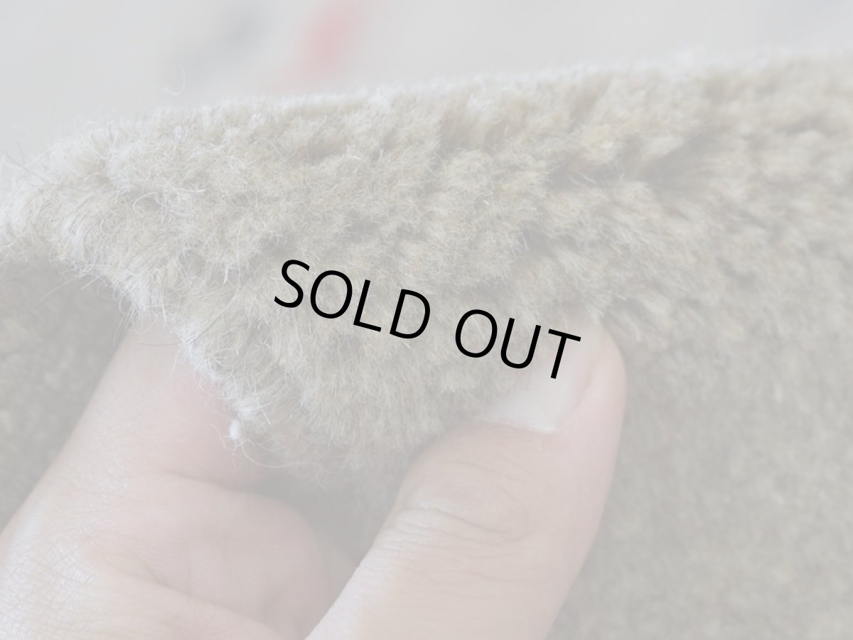 画像13: 新品 ペルシャ ギャッベ 縦2m 横1.5m 3㎡ 〜3帖 リビング ダイニング 2-3人掛けソファ サイズ 196 × 146 cm No.R417 肉厚 天然 ウール ギャベ 手織り ハンドメイド ラグ 絨毯 カーペット リビングダイニングルームやベッドサイドに ライトグレー ベージュ n-r417-196146h051-002 (13)