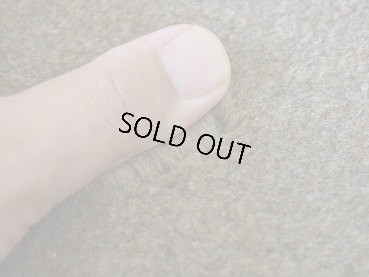 画像12: 新品 ペルシャ ギャッベ 縦2m 横1.4m 2.6㎡ リビング ダイニング 2-3人掛けソファ サイズ 190 × 133 cm No.R413 肉厚 天然 ウール ギャベ 手織り ハンドメイド ラグ 絨毯 カーペット リビングダイニングルームやベッドサイドに ライトブラウン 茶 動物 植物柄 n-r413-190133h031-071 (12)