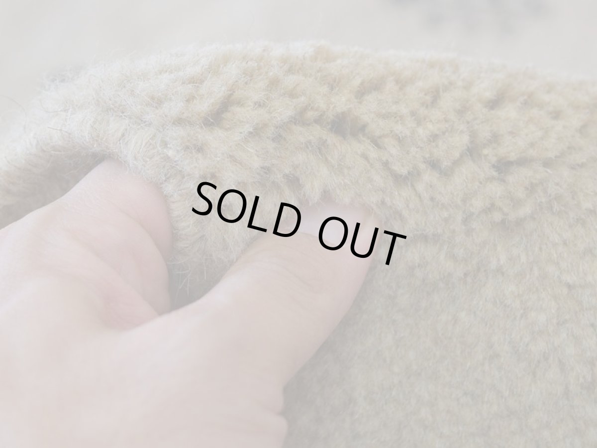 画像14: 新品 ペルシャ ギャッベ 縦2m 横1.4m 2.6㎡ リビング ダイニング 2-3人掛けソファ サイズ 183 × 138 cm No.R430 肉厚 天然 ウール ギャベ 手織り ハンドメイド ラグ 絨毯 カーペット リビングダイニングルームやベッドサイドに ライトグレー ベージュ 生命の樹 糸杉 植物柄 n-r430-183138h031-071 (14)