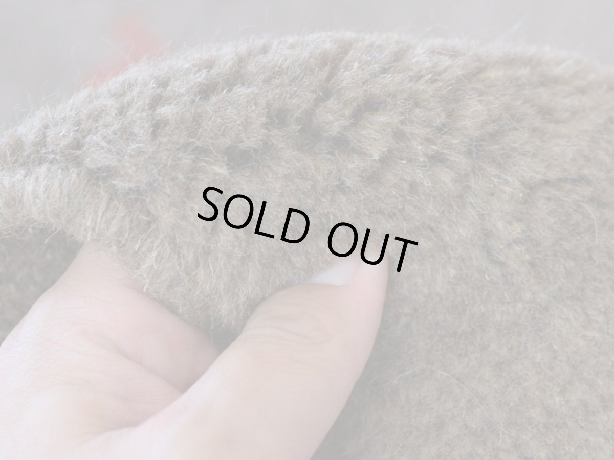 画像14: 新品 ペルシャ ギャッベ 縦2m 横1.6m 3㎡ 〜3帖 リビング ダイニング 2-3人掛けソファ サイズ 197 × 152 cm No.R426 肉厚 天然 ウール ギャベ 手織り ハンドメイド ラグ 絨毯 カーペット リビングダイニングルームやベッドサイドに ライトブラウン 茶 グレー n-r426-197152h051-002 (14)