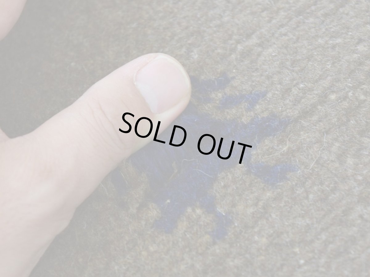 画像12: 新品 ペルシャ ギャッベ 縦2m 横1.4m 2.7㎡ リビング ダイニング 2-3人掛けソファ サイズ 200 × 132 cm No.R442 肉厚 天然 ウール ギャベ 手織り ハンドメイド ラグ 絨毯 カーペット リビングダイニングルームやベッドサイドに ライトブラウン 茶 動物 植物柄 n-r442-200132s031-071 (12)