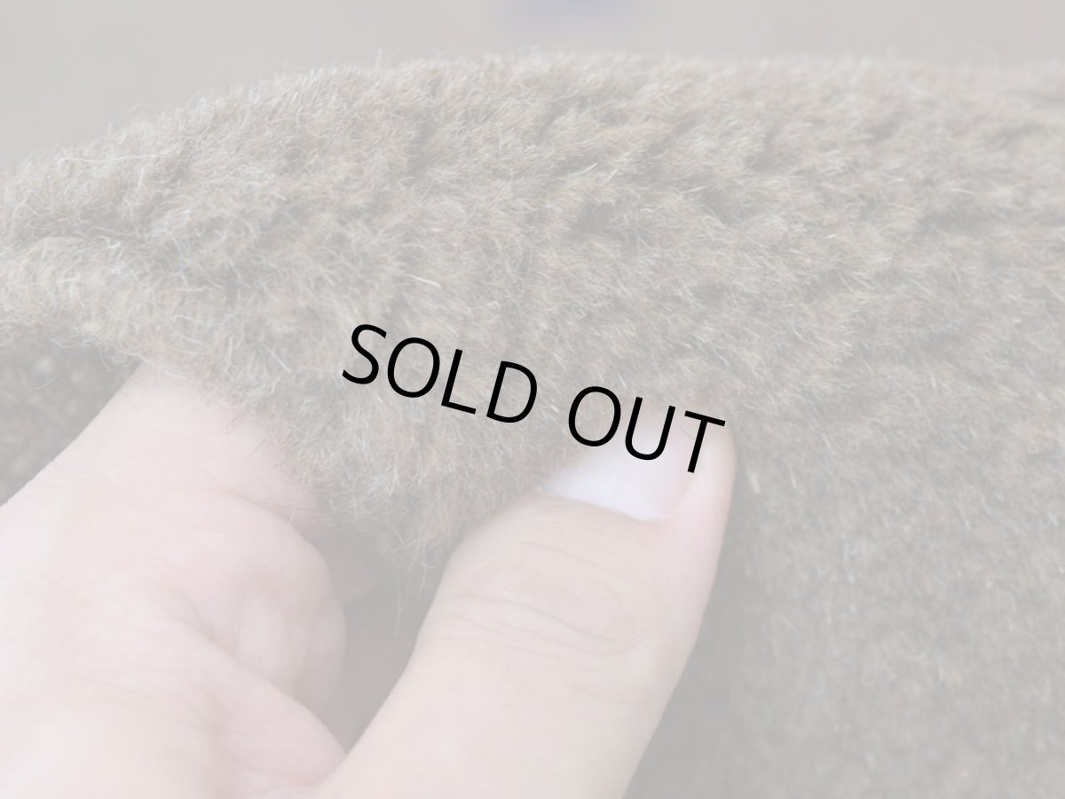 画像15: 新品 ペルシャ ギャッベ 縦2m 横1.4m 2.7㎡ リビング ダイニング 2-3人掛けソファ サイズ 200 × 132 cm No.R442 肉厚 天然 ウール ギャベ 手織り ハンドメイド ラグ 絨毯 カーペット リビングダイニングルームやベッドサイドに ライトブラウン 茶 動物 植物柄 n-r442-200132s031-071 (15)