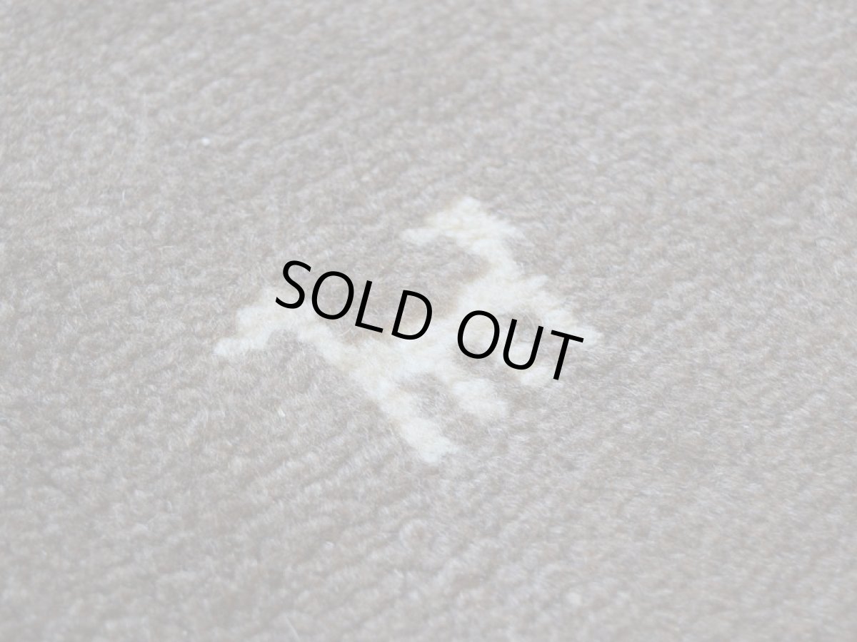 画像10: 新品 ペルシャ ギャッベ 縦2.4m 横1.8m 4.1㎡ 〜3帖 リビング ダイニング 2-3人掛けソファ サイズ 232 × 174 cm No.1469 天然 ウール ギャベ 手織り ハンドメイド ラグ 絨毯 カーペット リビングダイニングルームやベッドサイドに 生成り ベージュ 茶 ブラウン n-1469-232174s042-013 (10)