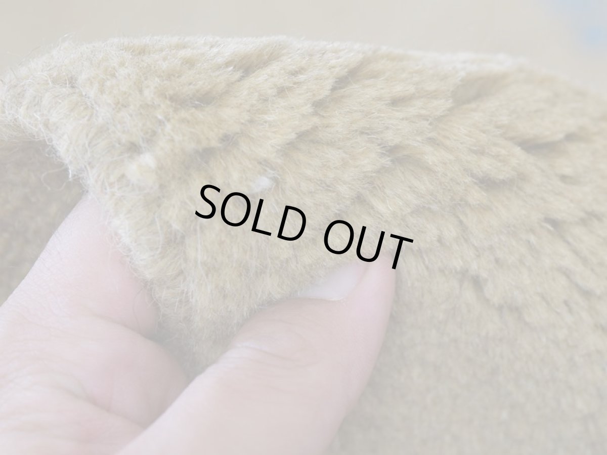 画像13: 新品 ペルシャ ギャッベ 縦2m 横1.5m 3㎡ 〜3帖 リビング ダイニング 2-3人掛けソファ サイズ 201 × 156 cm No.R448 肉厚 天然 ウール ギャベ 手織り ハンドメイド ラグ 絨毯 カーペット リビングダイニングルームやベッドサイドに イエロー シャンパンゴールド からし色 n-r448-201156h051-002 (13)