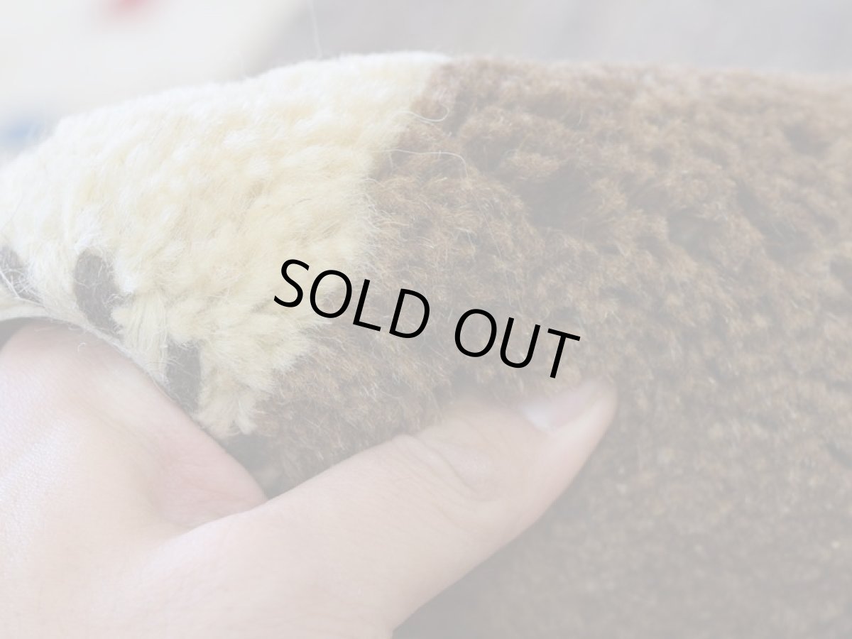 画像12: 新品 ペルシャ ギャッベ 縦2m 横1.5m 3㎡ 〜3帖 リビング ダイニング 2-3人掛けソファ サイズ 198 × 147 cm No.1926 肉厚 天然 草木染 ウール ギャベ 手織り ハンドメイド ラグ 絨毯 カーペット リビングダイニングルームやベッドサイドに 生成り クリーム ベージュ ブラウン 原毛系 ボーダー n-1926-198147s042-013 (12)