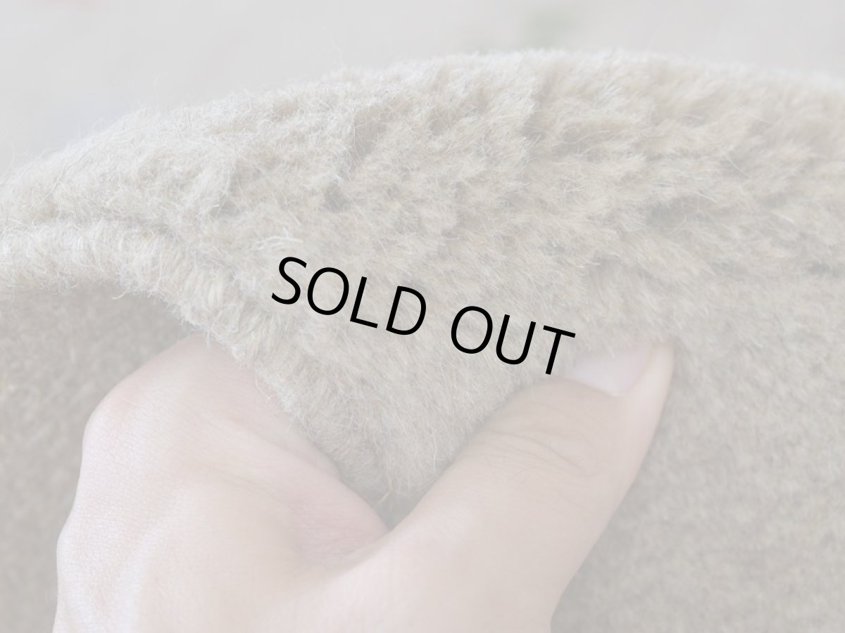 画像12: 新品 ペルシャ ギャッベ 縦2m 横1.5m 3㎡ 〜3帖 リビング ダイニング 2-3人掛けソファ サイズ 188 × 152 cm No.R449 肉厚 天然 ウール ギャベ 手織り ハンドメイド ラグ 絨毯 カーペット リビングダイニングルームやベッドサイドに ライトグレー ベージュ n-r449-188152h051-002 (12)