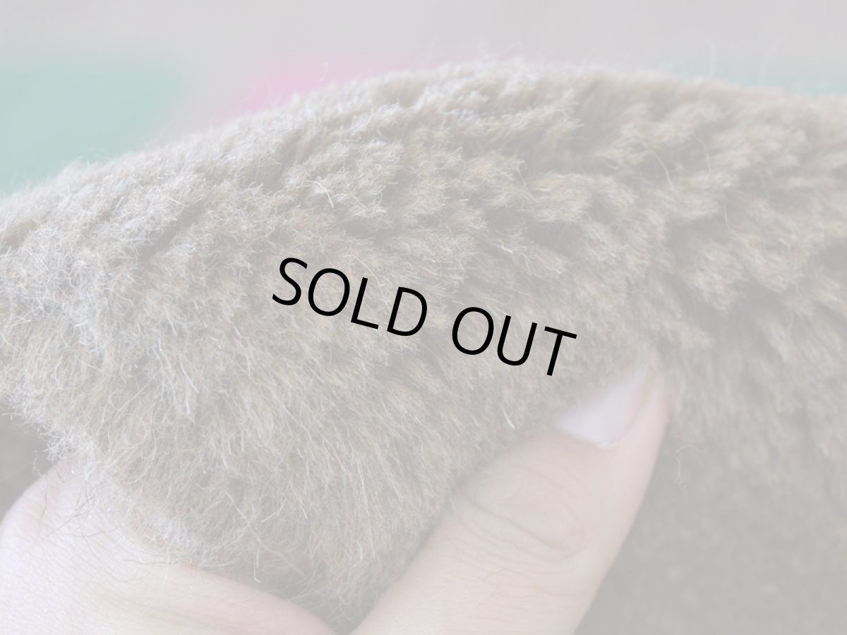 画像14: 新品 ペルシャ ギャッベ 縦1.6m 横1.3m 2㎡ リビング 2人掛けソファ サイズ 158 × 123 cm No.R395 天然 ウール ギャベ 手織り ハンドメイド ラグ 絨毯 カーペット ソファの足元やベッドサイドに ブラウン 茶 ピンク マルチカラー n-r395-158123h001-031 (14)