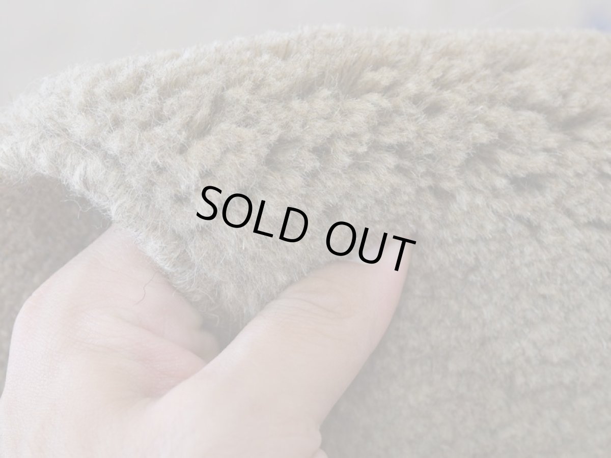 画像13: 新品 ペルシャ ギャッベ 縦2m 横1.5m 3㎡ 〜2帖程度 リビング ダイニング 2-3人掛けソファ サイズ 199 × 145 cm No.R415 肉厚 天然 ウール ギャベ 手織り ハンドメイド ラグ 絨毯 カーペット リビングダイニングルームやベッドサイドに ライトグレー ベージュ n-r415-199146h051-002 (13)