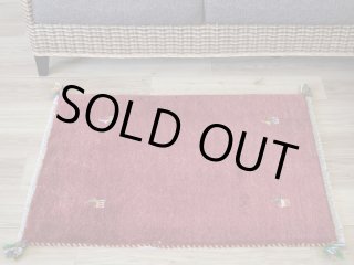 高品質パキスタン手織り絨毯 size:235×165cm ウール リビングラグ ラグ