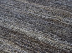 画像10: 新品 ペルシャ ギャッベ 縦2m 横1.5m 3㎡ 〜2帖 リビング ダイニング 2-3人掛けソファ サイズ 193 × 156 cm No.P398 肉厚 天然 ウール ギャベ 手織り ハンドメイド ラグ 絨毯 カーペット リビングダイニングルームやベッドサイドに グレー ベージュ 茶 生成り クリーム 原毛系 プレーン n-p398-193156h092p (10)