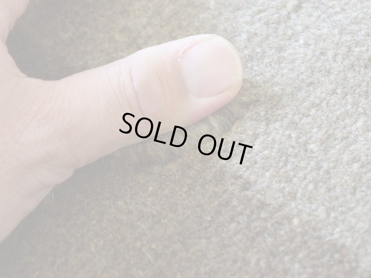 画像10: 新品 ペルシャ ギャッベ 縦2m 横1.5m 3㎡ 〜3帖 リビング ダイニング 2-3人掛けソファサイズ 193 × 151 cm No.1465 天然 肉厚 ウール ギャベ 手織り ハンドメイド ラグ 絨毯 カーペット ベージュ ブラウン グレー 生命の樹 動物 ヤギ 羊 鹿 柄 リビングダイニングルームやベッドサイドに n-1465-193151h071a032 (10)