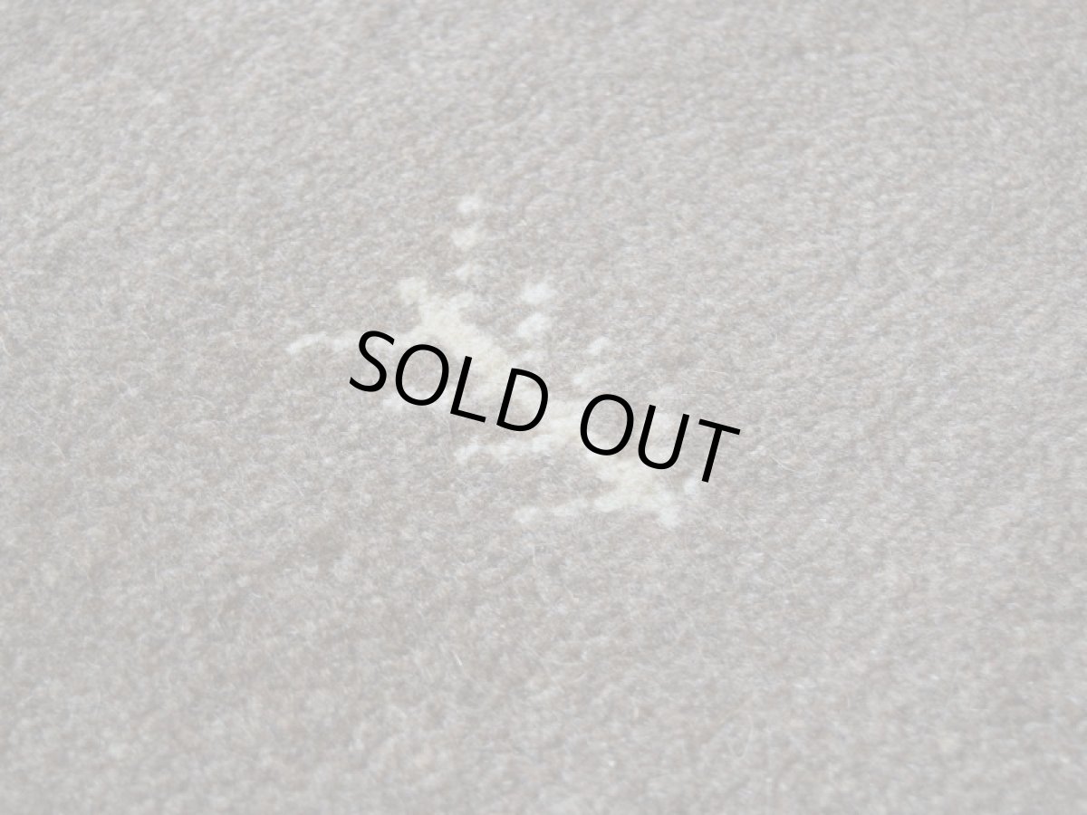 画像11: 新品 ペルシャ ギャッベ 縦2m 横1.5m 3㎡ 〜3帖 リビング ダイニング 2-3人掛けソファサイズ 193 × 151 cm No.1465 天然 肉厚 ウール ギャベ 手織り ハンドメイド ラグ 絨毯 カーペット ベージュ ブラウン グレー 生命の樹 動物 ヤギ 羊 鹿 柄 リビングダイニングルームやベッドサイドに n-1465-193151h071a032 (11)