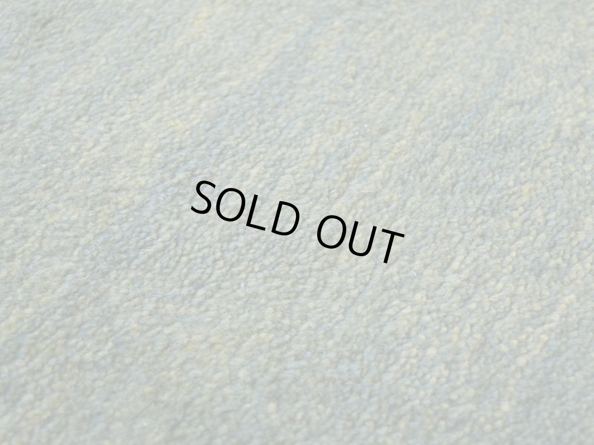 画像11: 新品 ペルシャ ギャッベ 縦2m 横1.5m 3㎡ 〜3帖 リビング ダイニング 2-3人掛けソファ サイズ 200 × 156 cm No.1930 肉厚 天然 ウール ギャベ 手織り ハンドメイド ラグ 絨毯 カーペット リビングダイニングルームやベッドサイドに 動物柄 緑 グリーン n-1930-200156s003p (11)