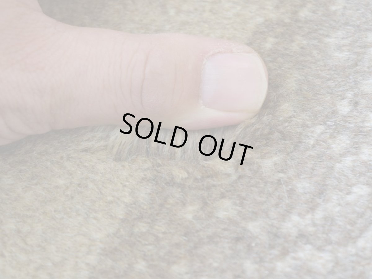 画像11: 新品 ペルシャ ギャッベ 縦2m 横1.5m 3㎡ 〜3帖 リビング ダイニング 2-3人掛けソファサイズ 200 × 150 cm No.1444 天然 肉厚 ウール ギャベ 手織り ハンドメイド ラグ 絨毯 カーペット ベージュ ブラウン グレー グラデーション ボーダー 生命の樹 柄 リビングダイニングルームやベッドサイドに n-1444-200150h081a532 (11)