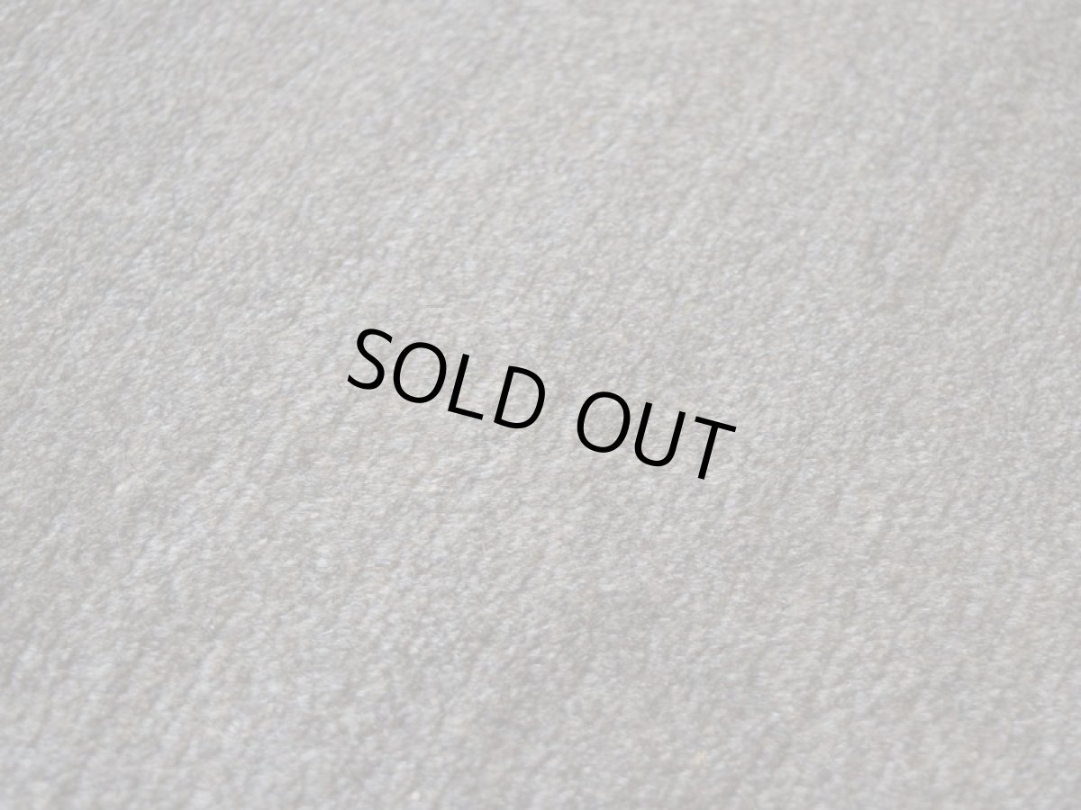 画像10: 新品 ペルシャ ギャッベ 縦3m 横2m 6㎡ 〜6帖程度 リビング ダイニング 3人掛けソファ コーナーソファサイズ 280 × 218 cm No.1437 肉厚 ウール ギャベ 手織り ハンドメイド ラグ 絨毯 カーペット ベージュ ブラウン グレー ブラック グラデーション ボーダー リビングダイニングルームやベッドサイドに n-1437-280218s563a574 (10)