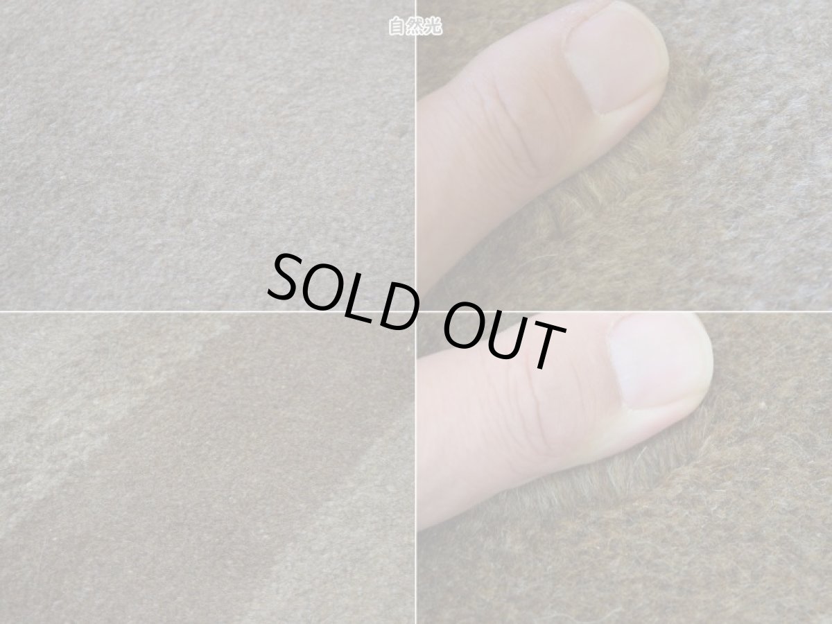 画像17: 新品 ペルシャ ギャッベ 縦3m 横2m 6㎡ 〜6帖程度 リビング ダイニング 3人掛けソファ コーナーソファサイズ 290 × 199 cm No.1456 ウール ギャベ 手織り ハンドメイド ラグ 絨毯 カーペット ベージュ ブラウン カーキ ボーダー リビングダイニングルームやお部屋の中心に n-1456-290199s053a054 (17)