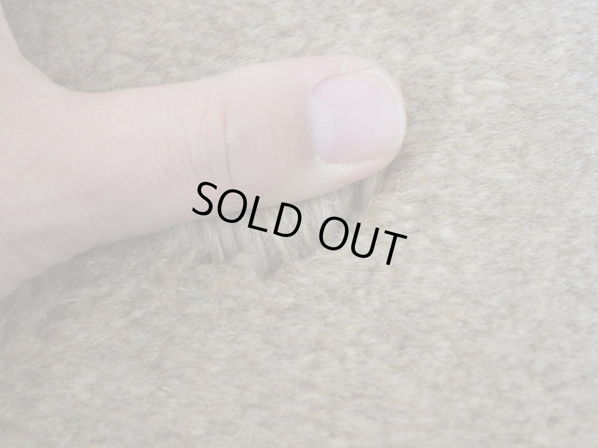 画像11: 新品 ペルシャ ギャッベ 縦2m 横1.5m 3㎡ 〜3帖 リビング ダイニング 2-3人掛けソファサイズ 190 × 154 cm No.1463 天然 肉厚 ウール ギャベ 手織り ハンドメイド ラグ 絨毯 カーペット ベージュ ブラウン グレー グラデーション ボーダー 生命の樹 柄 リビングダイニングルームやベッドサイドに n-1463-190154h081a532 (11)