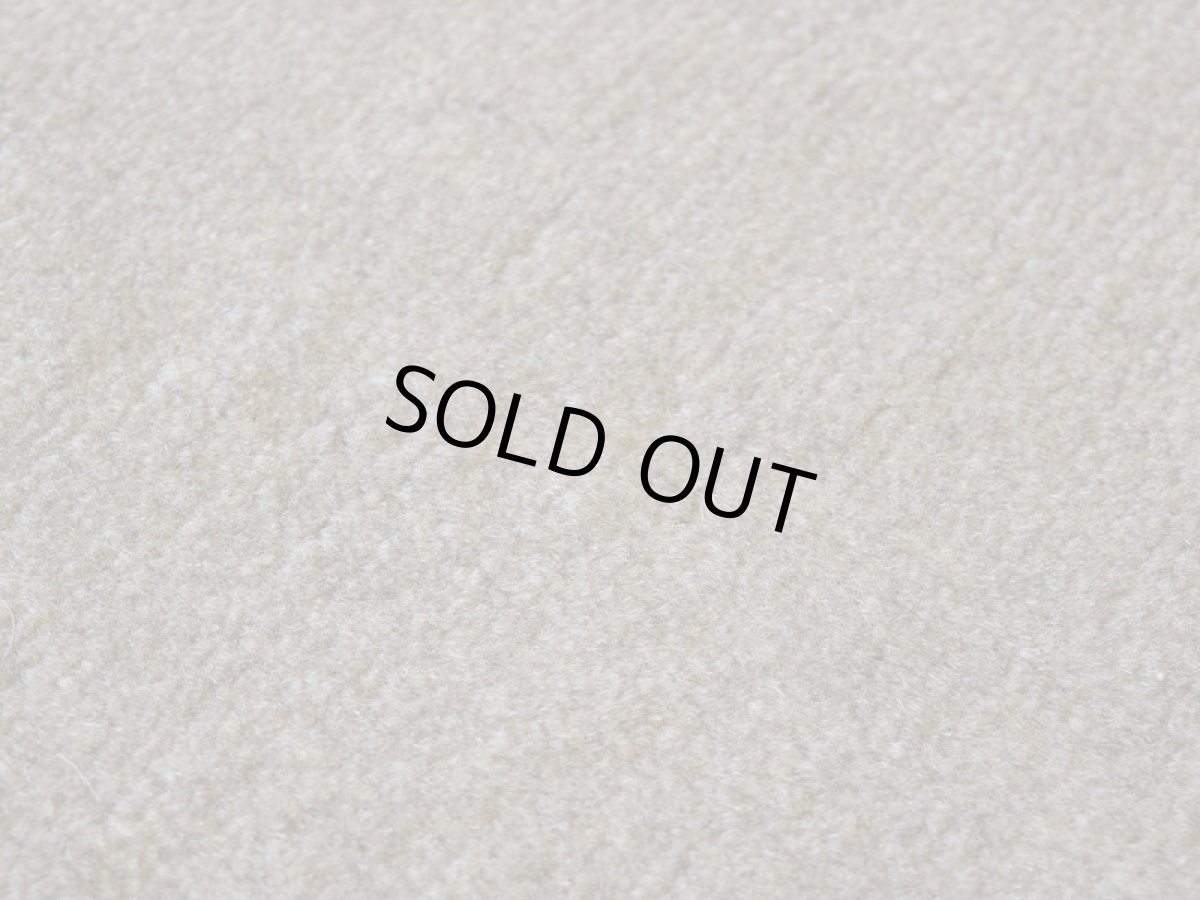 画像13: 美品 ペルシャ 部族絨毯 バルーチ 縦2m 横1m 2㎡ 〜2帖程度 リビング ダイニング 2〜3人掛けソファ センターテーブル サイズ 190 x 110 cm No.R249 天然 肉厚 ウール 手織り トライバル ラグ 敷物 マット カーペット 幾何学模様 ヴィンテージ ビンテージ  赤 レッド ベージュ らくだ色 a-r249-190110h001-031 (13)