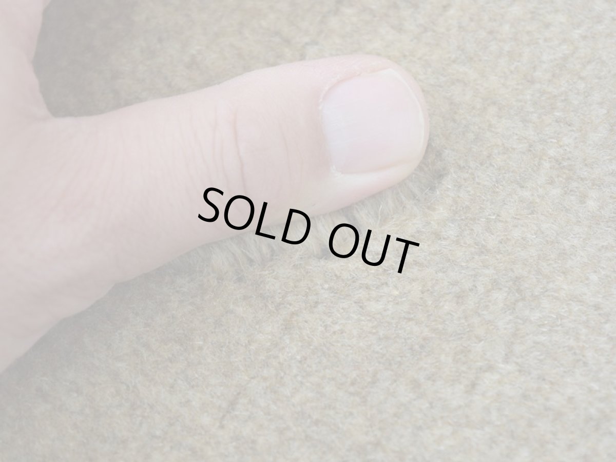 画像14: 美品 ペルシャ 部族絨毯 バルーチ 縦2m 横1m 2㎡ 〜2帖程度 リビング ダイニング 2〜3人掛けソファ センターテーブル サイズ 190 x 110 cm No.R249 天然 肉厚 ウール 手織り トライバル ラグ 敷物 マット カーペット 幾何学模様 ヴィンテージ ビンテージ  赤 レッド ベージュ らくだ色 a-r249-190110h001-031 (14)